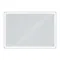 Дзеркало AquA PooL Nil 100x70 88-Nil100s70-CWDd з LED підсвіткою