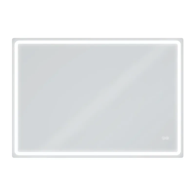 Дзеркало AquA PooL Nil 100x70 88-Nil100s70-CWDd з LED підсвіткою