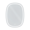 Дзеркало AquA PooL Safir 60x80 88-Sfr60s80-CWDd з LED підсвіткою