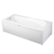 Ванна акрилова AquA PooL Nova 170х75 88A15317075