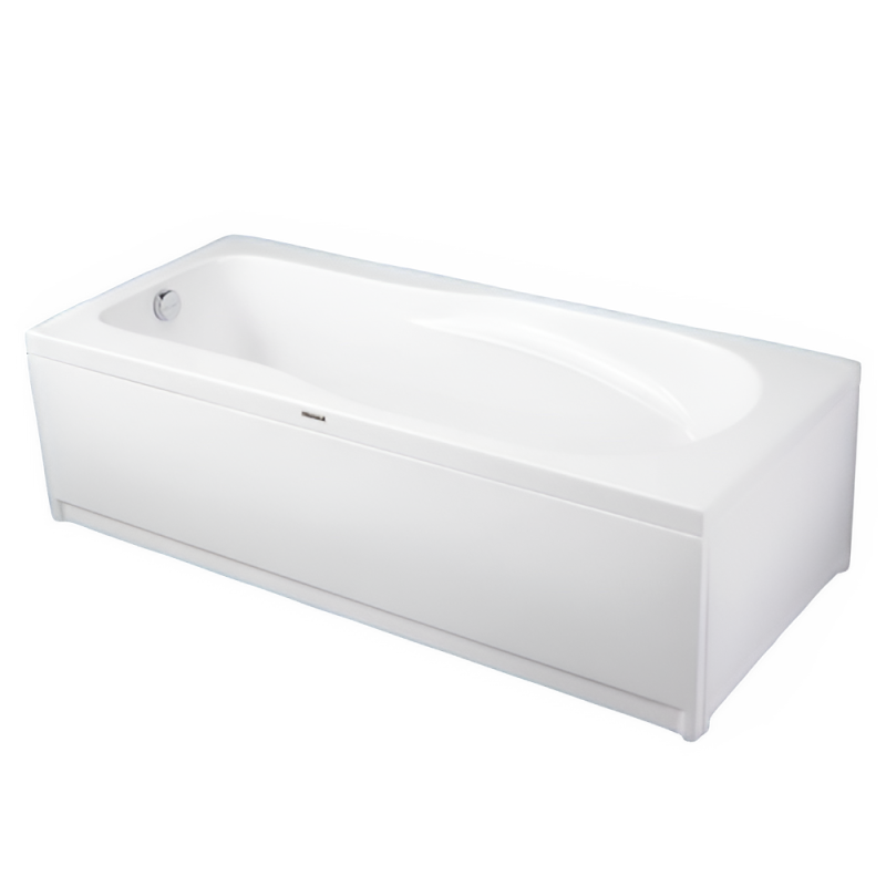 Ванна акрилова AquA PooL Nova 170х75 88A15317075