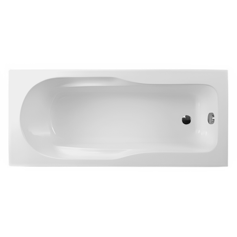 Ванна акрилова AquA PooL Nova 170х75 88A15317075