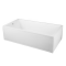 Ванна акрилова AquA PooL Ibiza 170х70 88A15317070