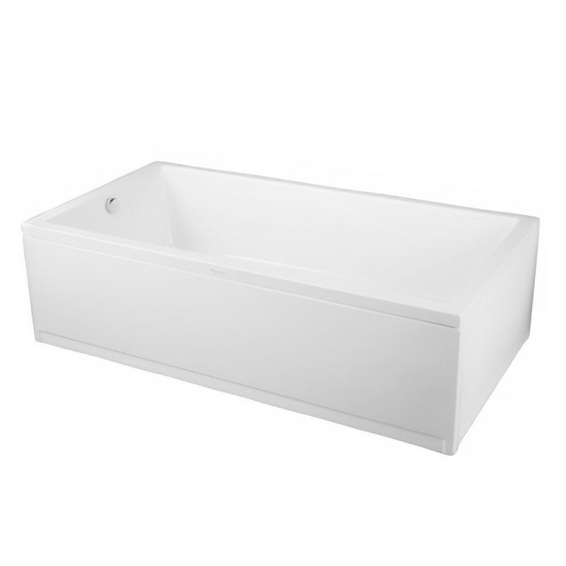Ванна акрилова AquA PooL Ibiza 170х70 88A15317070