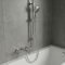 Ванна акрилова AquA PooL Ibiza 180х80 88A15318080