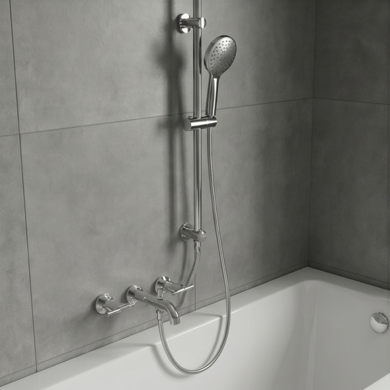 Ванна акрилова AquA PooL Ibiza 170х70 88A15317070