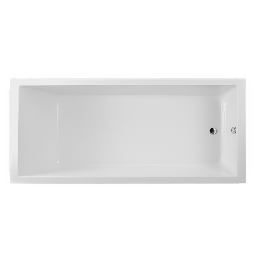 Ванна акрилова AquA PooL Ibiza 180х80 88A15318080