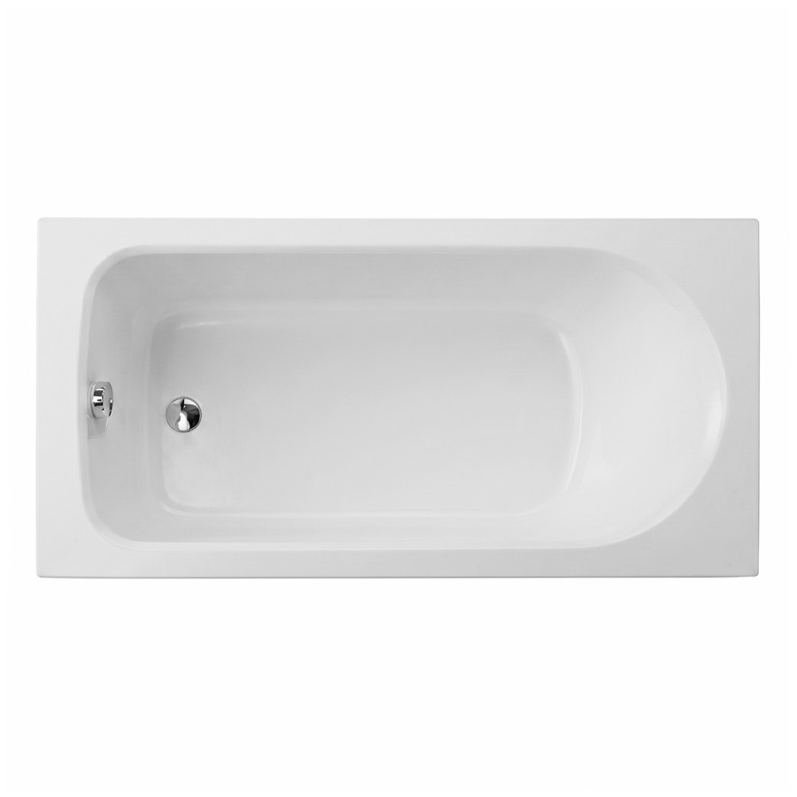 Ванна акрилова AquA PooL Origin 150х70 88A16915070