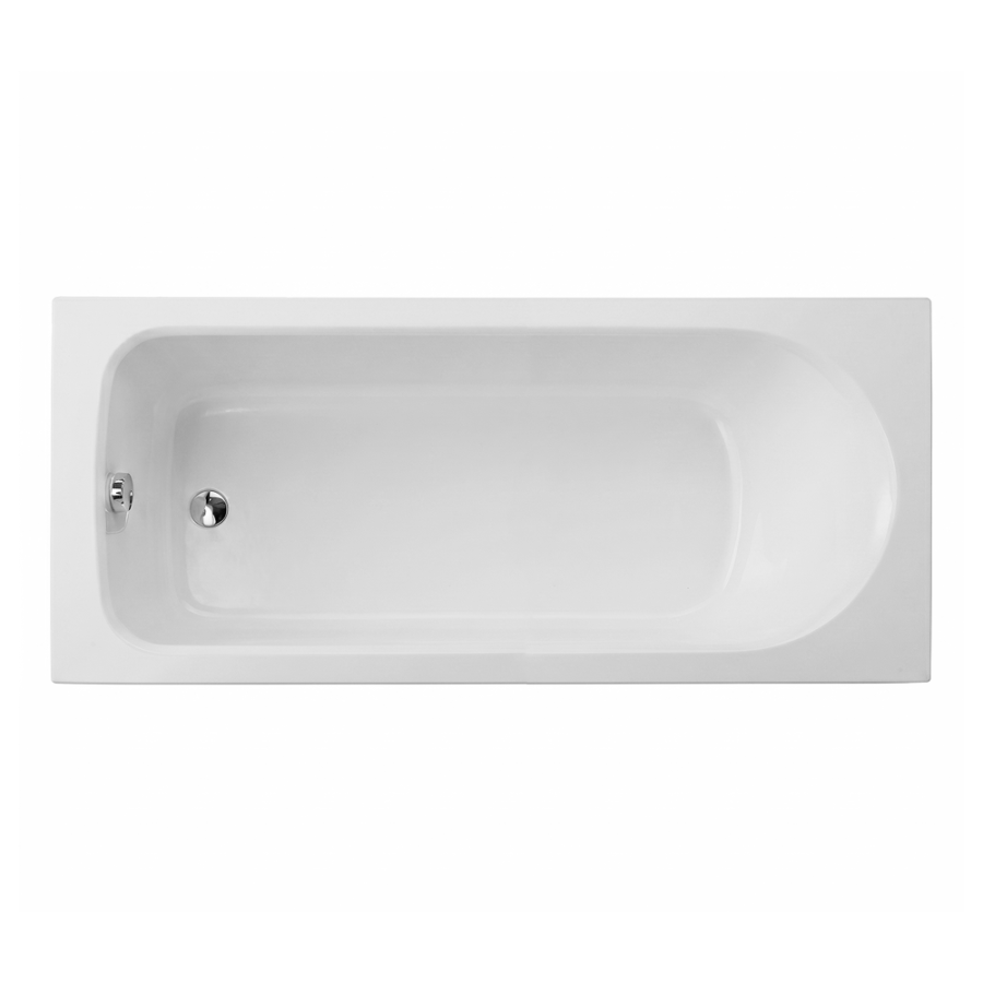 Ванна акриловая AquA PooL Origin 170х70 88A16917070