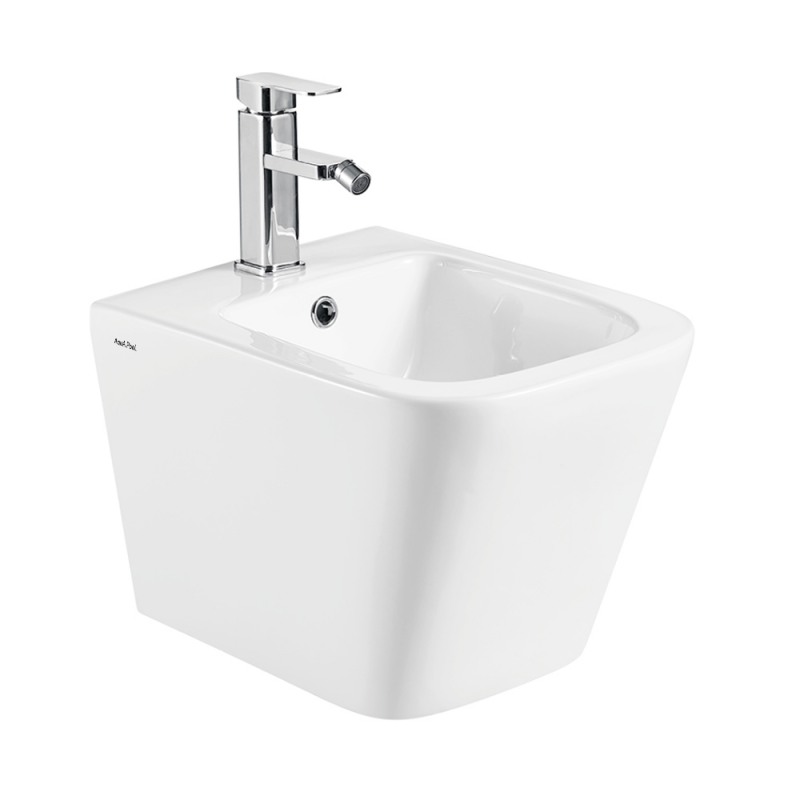 Біде підвісне AquA PooL Origin Square 88BOS485