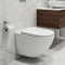 Унитаз подвесной AquA PooL Nova S Vortex Ultra Clean 88N495T03 с сиденьем Soft Close