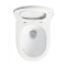Унітаз підвісний AquA PooL Origin Round S Vortex Ultra Clean 88OR495T03 с сидінням Soft Close