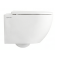 Унітаз підвісний AquA PooL Origin Round M Vortex Ultra Clean 88OR520T03  с сидінням Soft Close