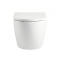 Унітаз підвісний AquA PooL Origin Round M Vortex Ultra Clean 88OR520T03  с сидінням Soft Close