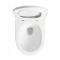 Унітаз підвісний AquA PooL Origin Round M Vortex Ultra Clean 88OR520T03  с сидінням Soft Close